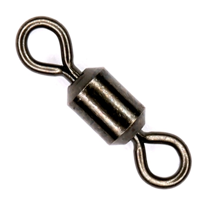 Cox & Rawle Brass Rolling Swivels