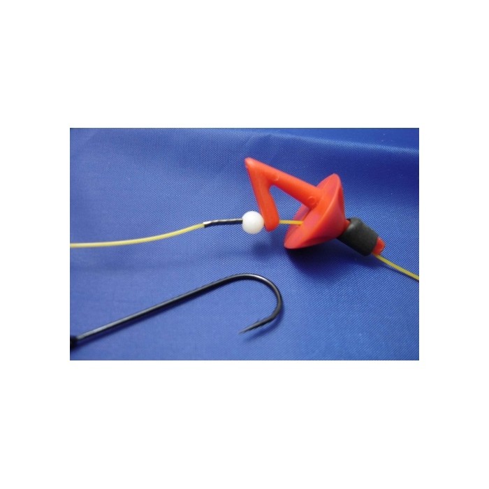 Breakaway Fishing Bait Impact Shields In Use 1