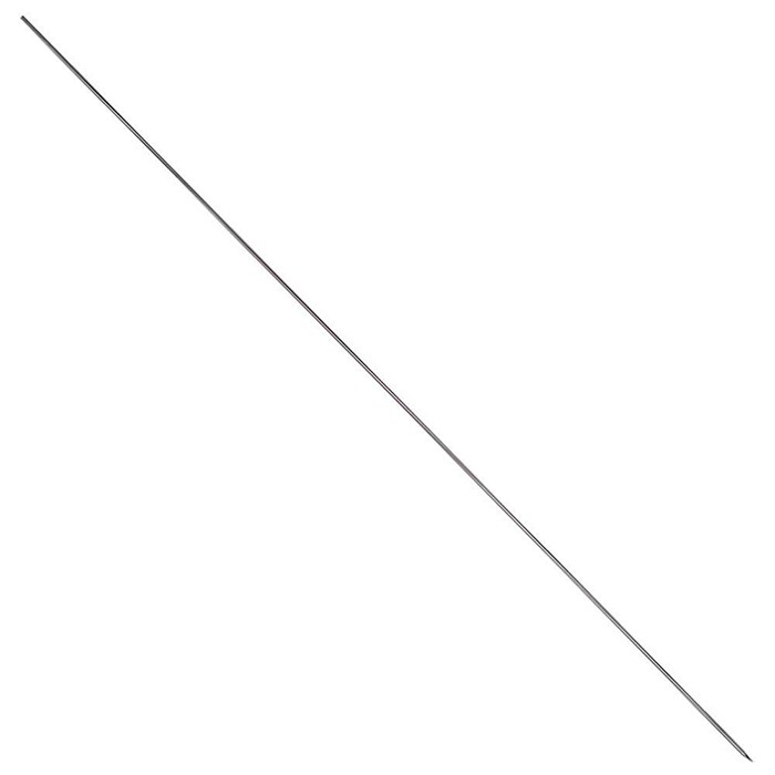 Breakaway Stainless Bait Needle