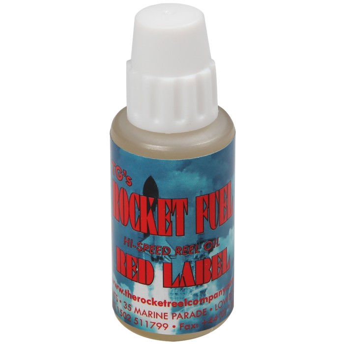 Breakaway Rocket Fuel