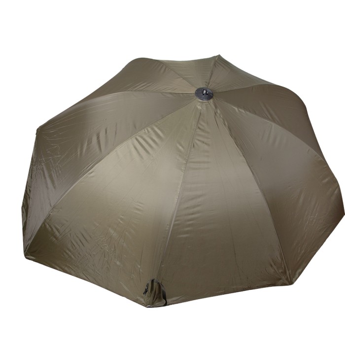Solar Bankmaster Oval Brolly 60" 1