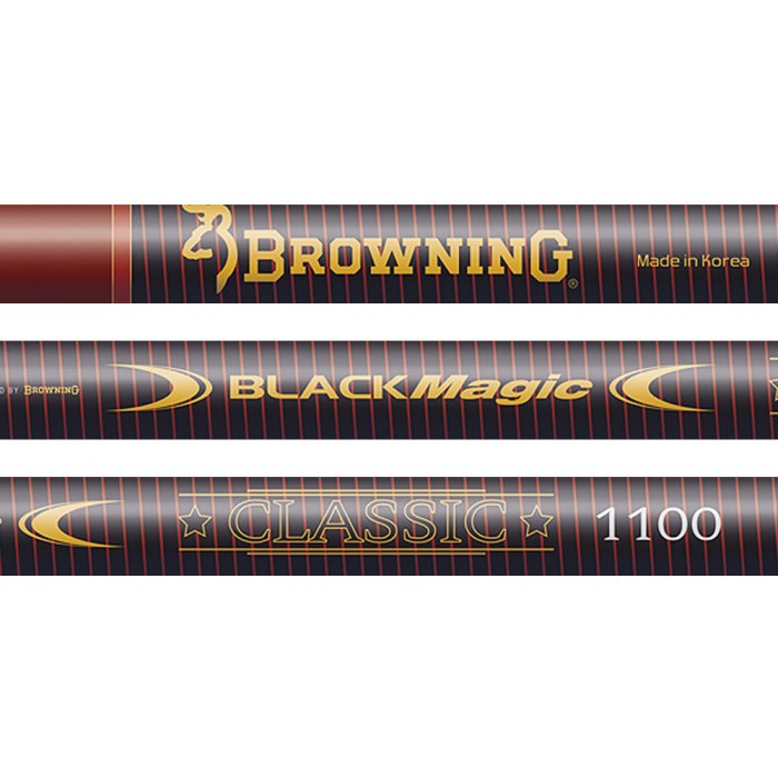 Browning Black Magic Classic Pole Set 1