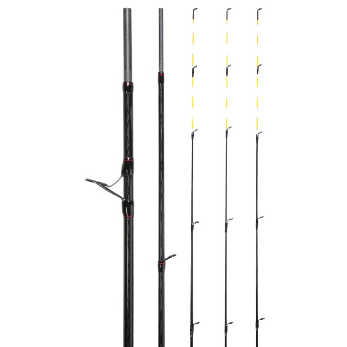 Browning Black Viper II 12ft Med Feeder 1