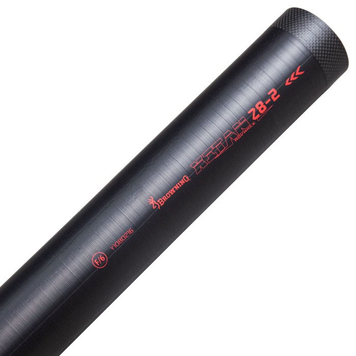 Browning Xitan Z8-2 13m Pole Sections