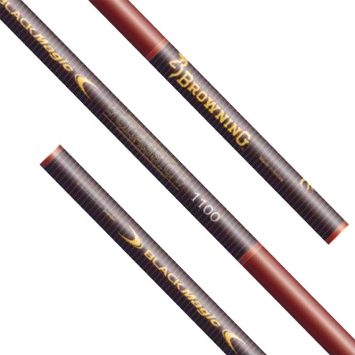Browning Black Magic Classic 11m Spare Pole Sections