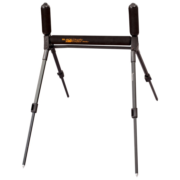 Browning Black Magic FB 35 S-Line Compact Pole Roller