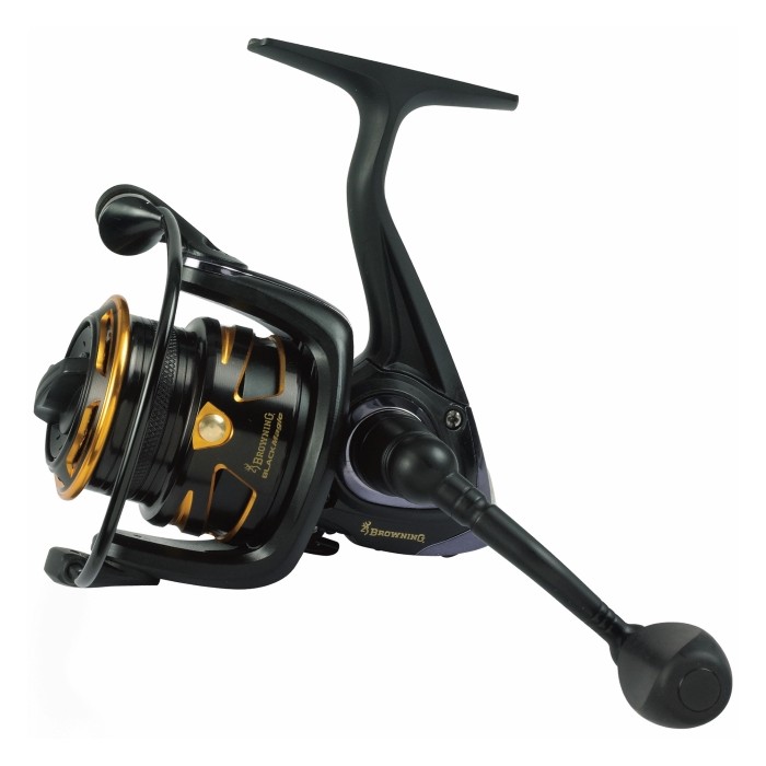 Browning Black Magic FD Reel