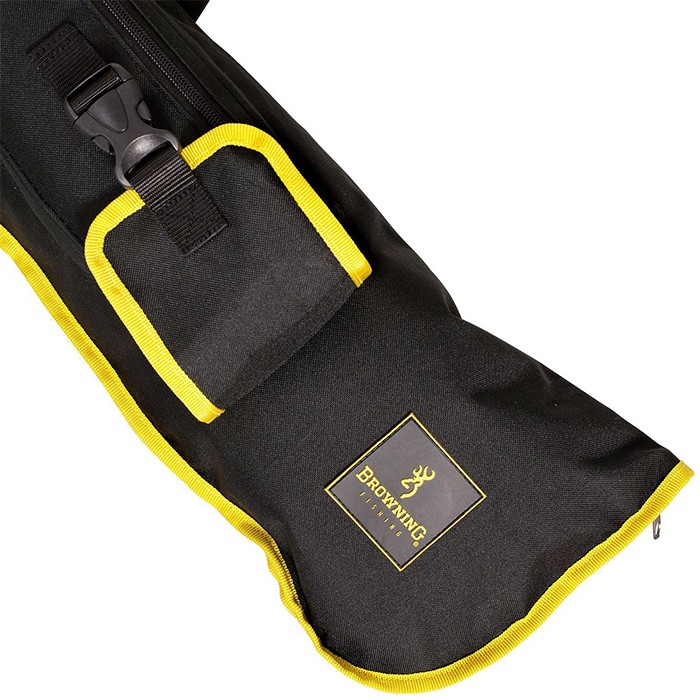 Browning Black Magic S-Line Hardbase Holdall Top