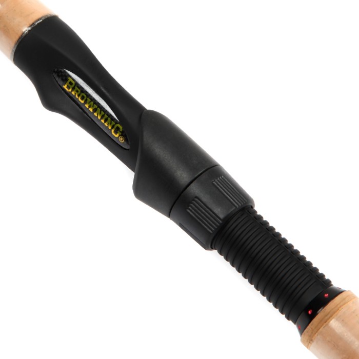 Browning Black Viper II MK14 Rod Close Up 1