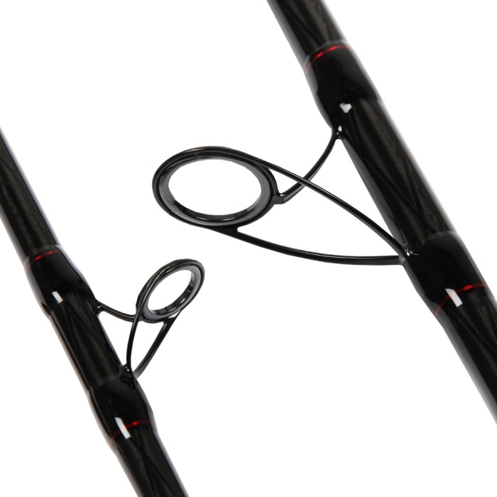 Browning Black Viper II MK14 Rod Close Up 2