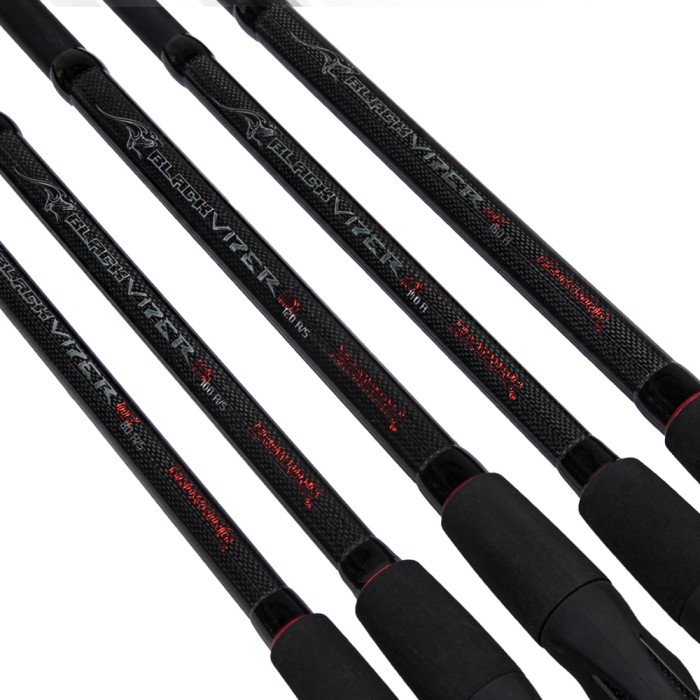Browning Black Viper III Rod