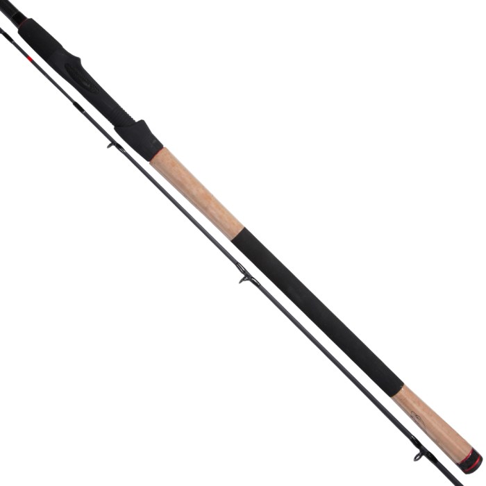 Browning Black Viper III Rod Handle