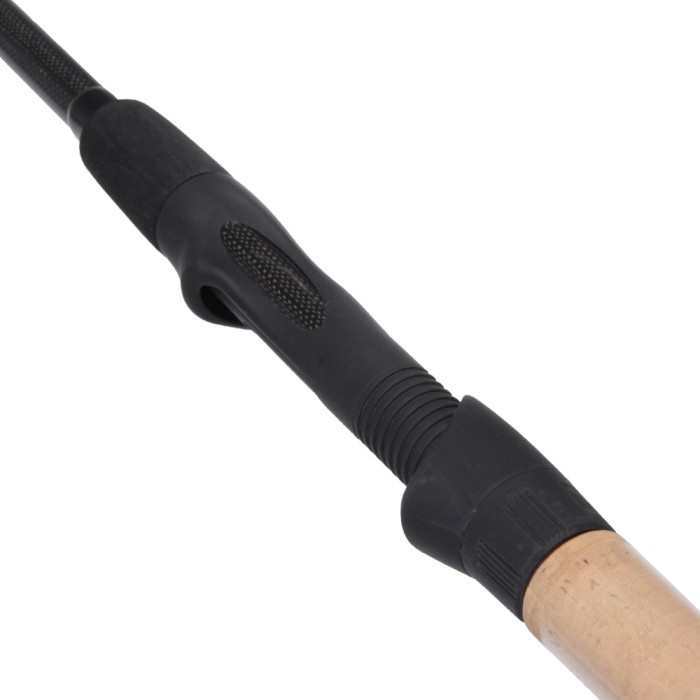 Browning Black Viper III Rod Handle Close Up