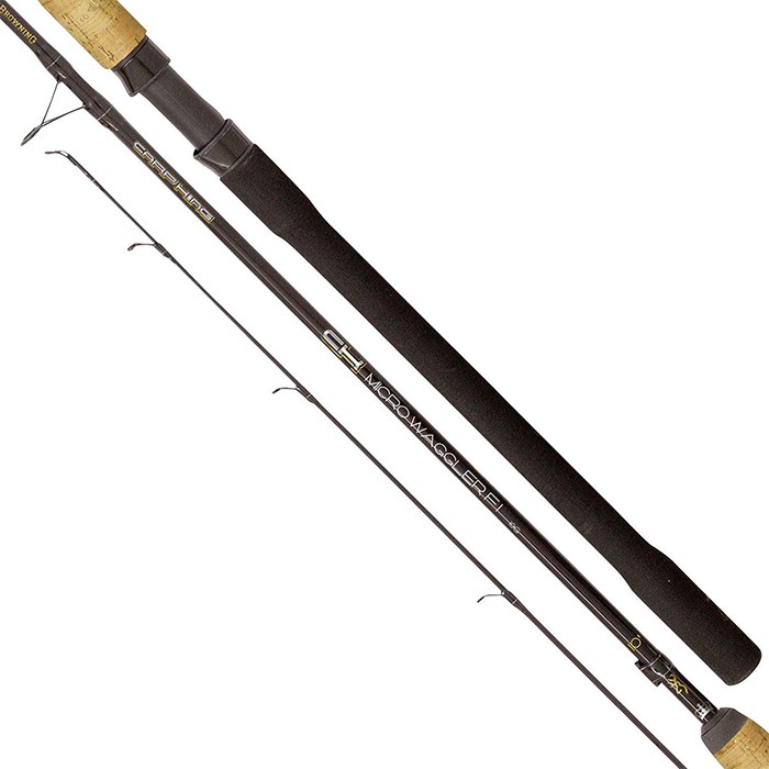Browning CK Micro Waggler F1 Rod