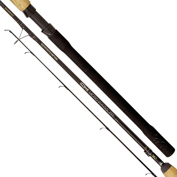 Browning CK Micro Waggler Rod