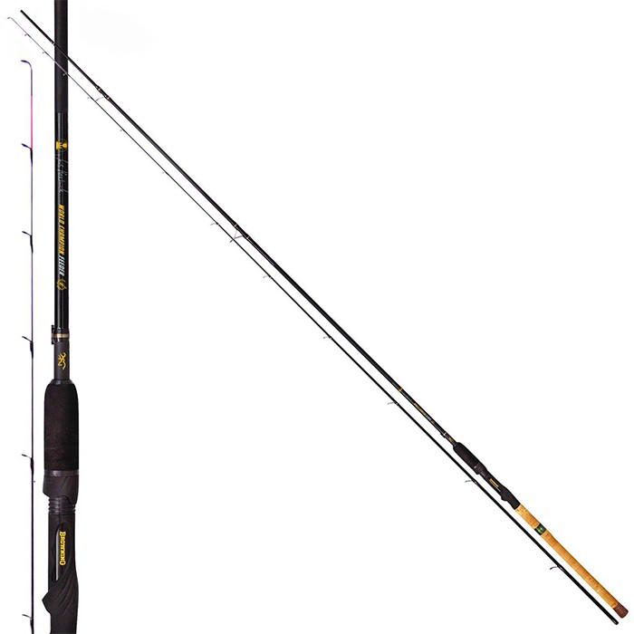 Browning Jens Koschnick World Champion Feeder Rod