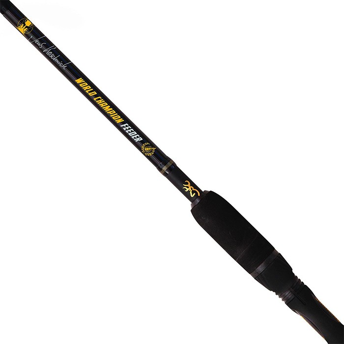 Browning Jens Koschnick World Champion Feeder Rod 2