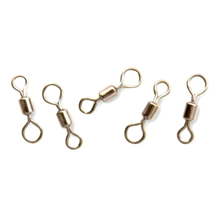 Browning King Feeder Micro Swivels