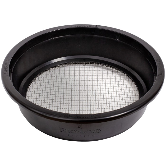 Browning Match Riddle