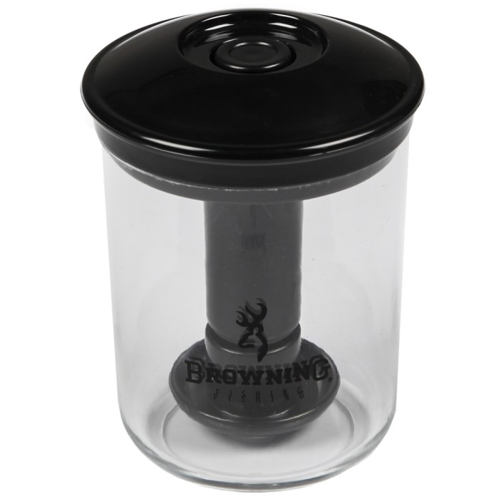 Browning Pellet Pump 0.5L