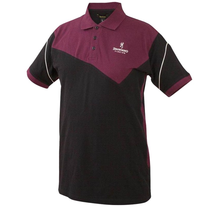 Browning Polo Shirt