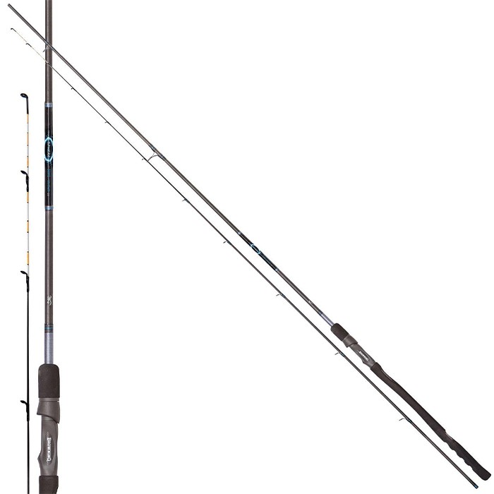 Browning Sphere Bomb Rod