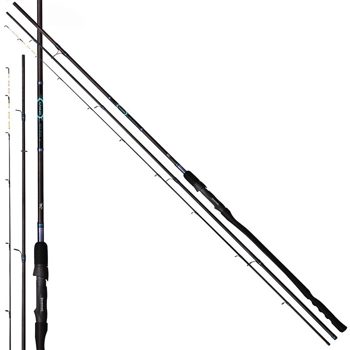 Browning Sphere Braid Special Rod