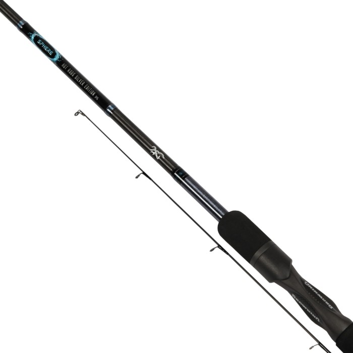 Browning Sphere Hot Rod Silver Edition Rod 2