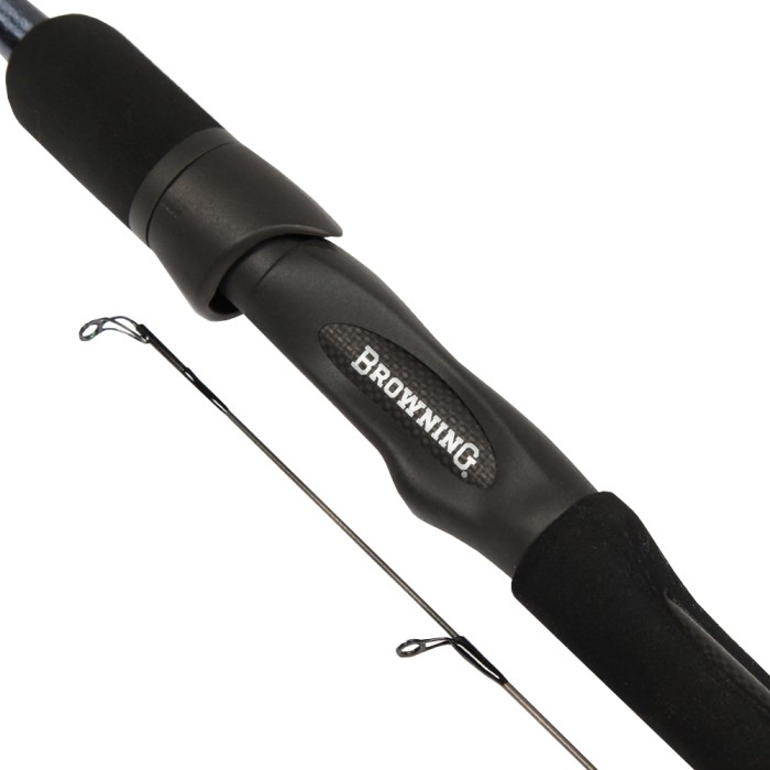 Browning Sphere Pellet Waggler Rod Close Up 2