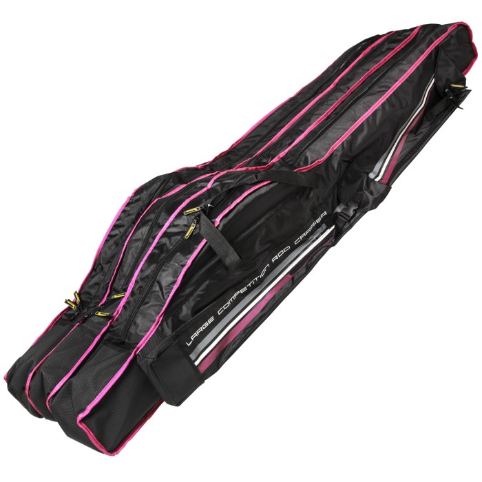 Browning Xitan Large Competition Rod Carrier 1.65m