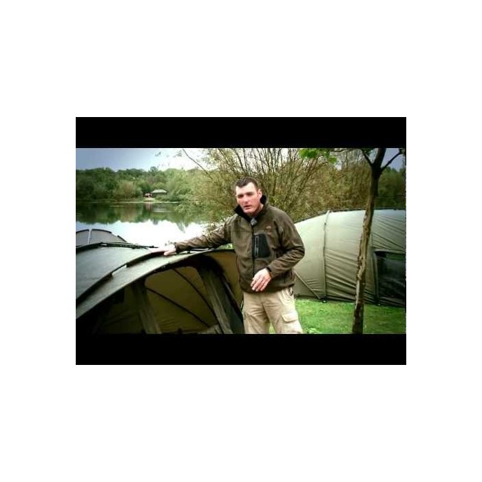 Fox Royale Classic Bivvy