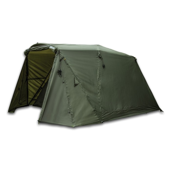 Solar Tackle SP Quick-Up Shelter MKII Overwrap