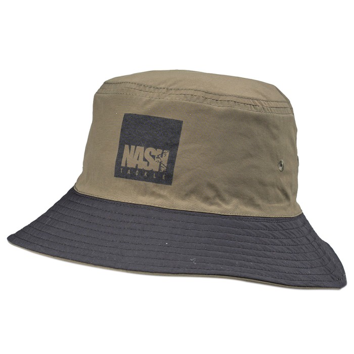 Nash Make It Happen Bucket Hat Reversed
