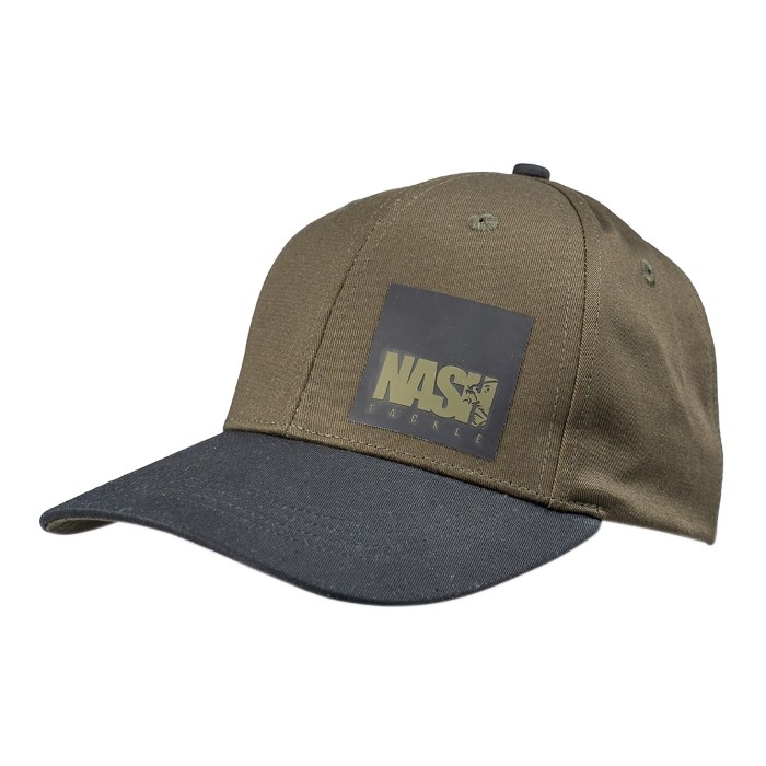 Nash Make It Happen Box Logo Baseball Cap