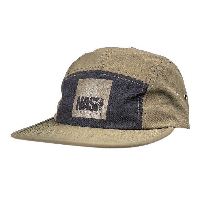 Nash Make It Happen 5 Panel Cap