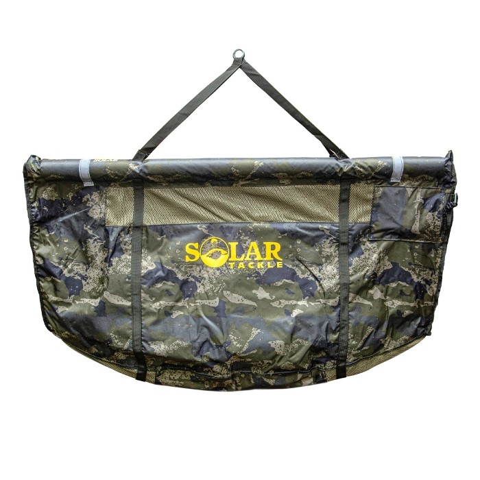 Solar Tackle Undercover Camo Weigh / Retainer Sling
