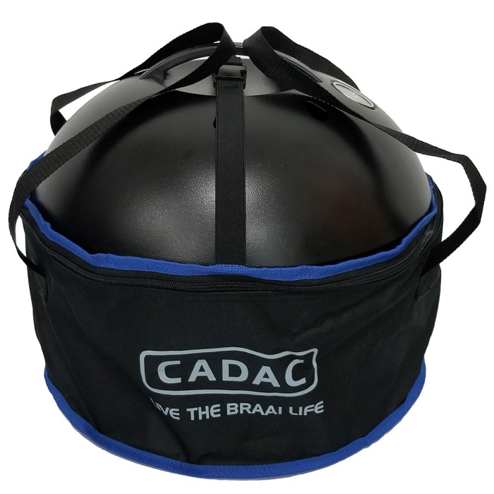 Cadac Citi Chef 40 Olive Green BBQ Bag