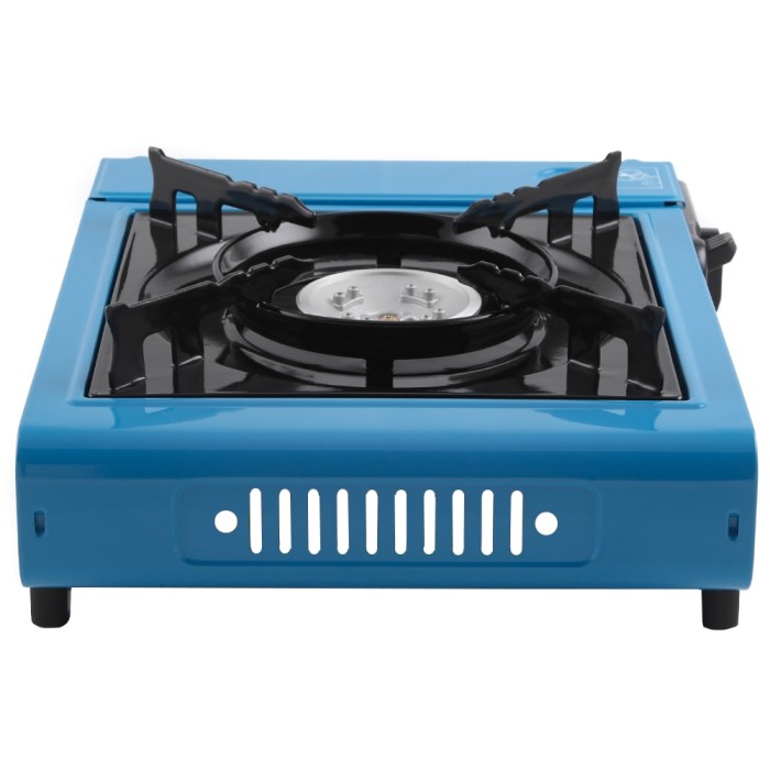 Campingaz Camp Bistro 2 Fishing Stove Side