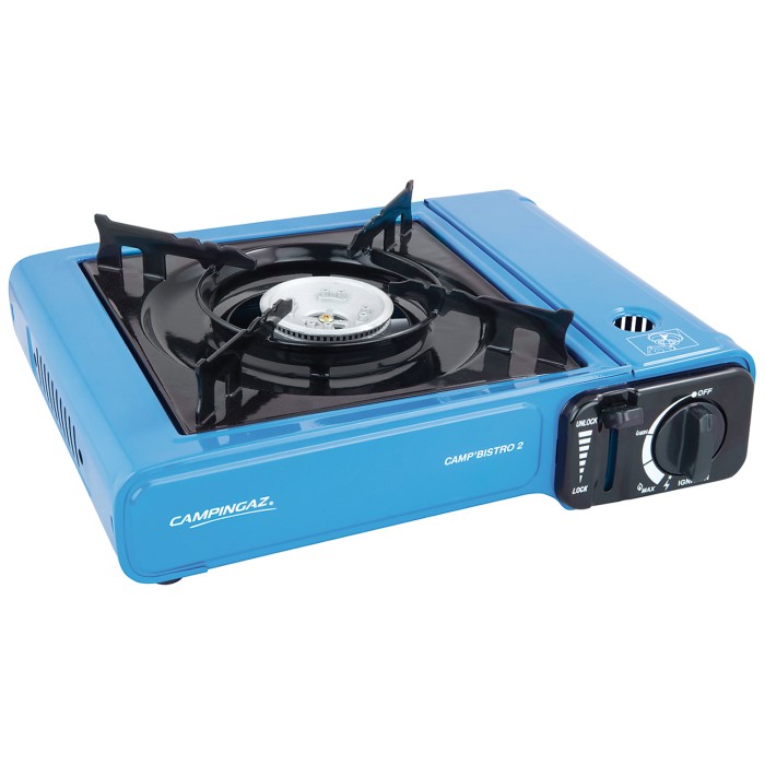 Campingaz Camp Bistro 2 Fishing Stove 1