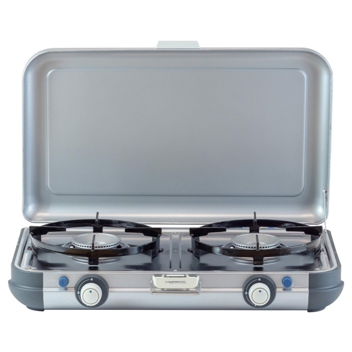Campingaz Camping Kitchen 2 Grill & Go Stove 1