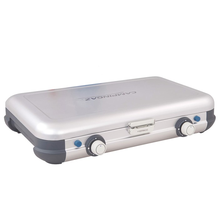 Campingaz Camping Kitchen 2 Grill & Go Stove 2