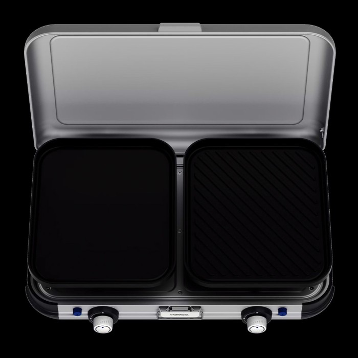Campingaz Camping Kitchen 2 Grill & Go Stove 3