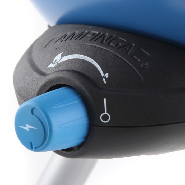 Campingaz Party Grill 200 Stove Close Up 3