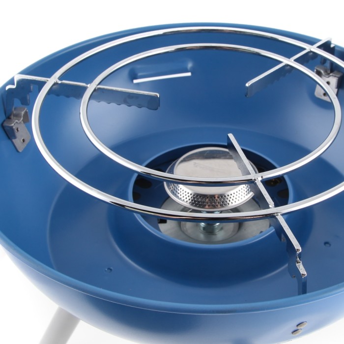 Campingaz Party Grill 200 Stove Close Up 4