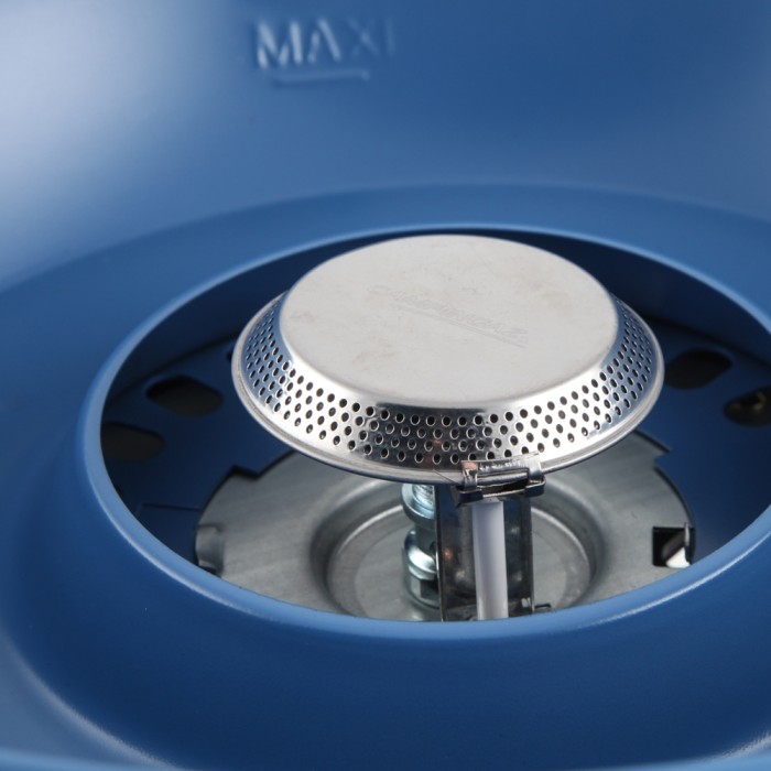 Campingaz Party Grill 200 Stove Close Up 1