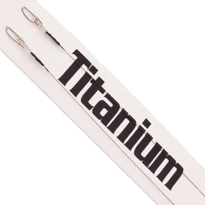 Cannelle Titanium Leader 2
