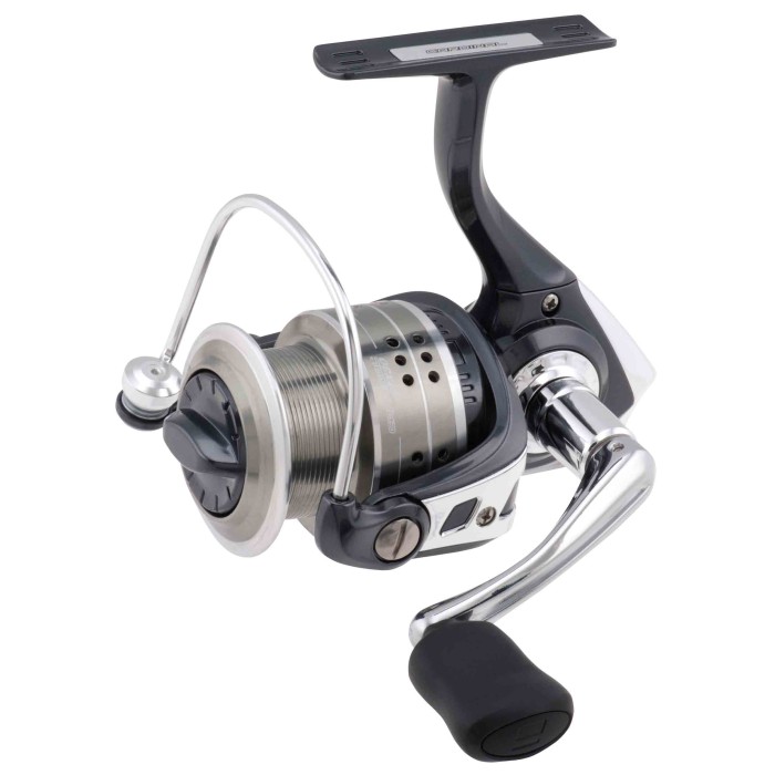 Abu Garcia Cardinal STX FD Reel