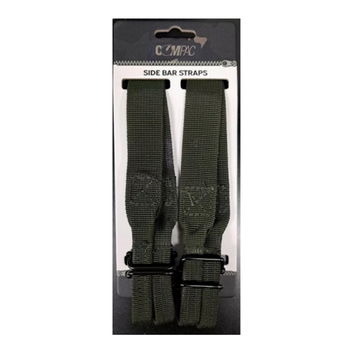 Carp Porter Barrow Side Bar Straps