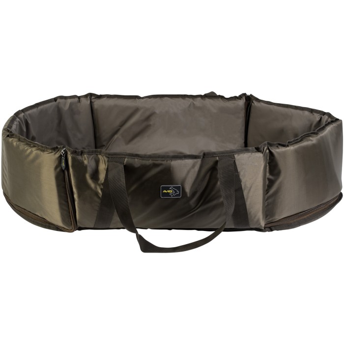 Avid Carp Compact Carp Cradles