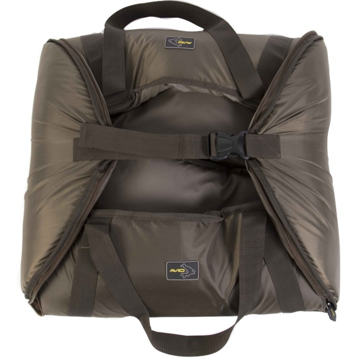 Avid Carp Compact Carp Cradles 3